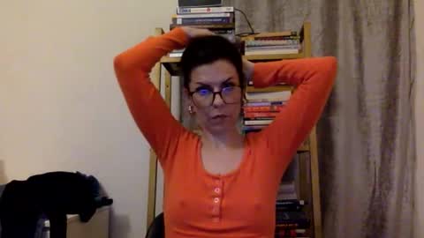 Snapshot of sweetriddance chatting on November 25, 2025, 6:46 am sweetriddance online show from November 25, 2025, 6:46 am