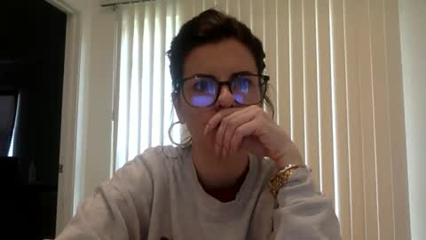 Snapshot of sweetriddance chatting on December 14, 2025, 4:45 pm sweetriddance online show from December 14, 2025, 4:45 pm