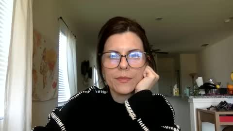 sweetriddance online show from February 24, 2026, 7:45 pm