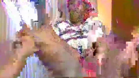 Snapshot of sweetrose2049 chatting on February 18, 2026, 12:34 pm Rose Watetu online show from February 18, 2026, 12:34 pm