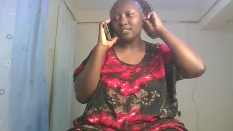 Rose Watetu online show from May 19, 2026, 12:11 pm