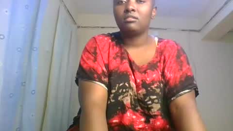Rose Watetu online show from June 3, 2026, 2:33 pm