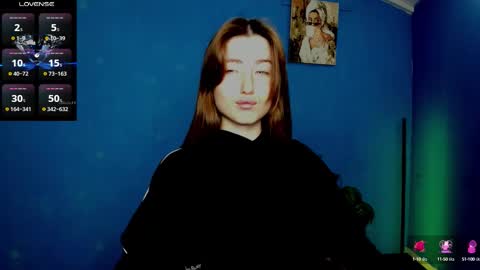 sweets_alma online show from September 22, 2025, 7:43 am