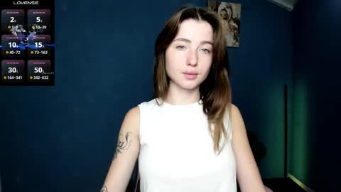 sweets_alma online show from September 24, 2025, 6:50 am