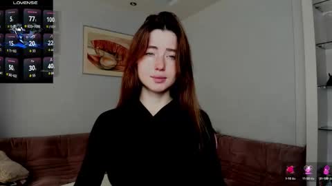 sweets_alma online show from October 7, 2025, 6:54 am