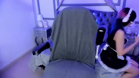 Sakura Doll  online show from March 23, 2026, 1:37 pm