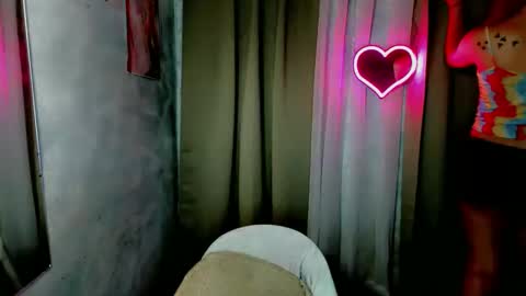 sweetsassyvv online show from October 23, 2025, 2:33 am