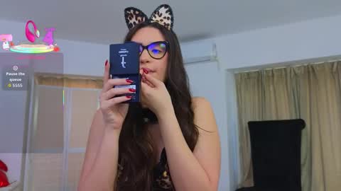 Snapshot of sweetscribe chatting on October 29, 2025, 6:48 am SweetScribe online show from October 29, 2025, 6:48 am