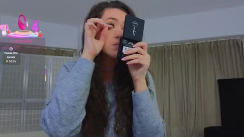 Snapshot of sweetscribe chatting on November 30, 2025, 6:50 am SweetScribe online show from November 30, 2025, 6:50 am