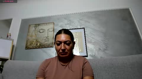 Goddess Allysse online show from July 22, 2026, 4:32 pm