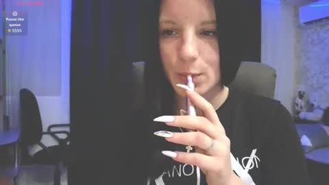 Sweet Shy online show from May 3, 2026, 6:36 pm