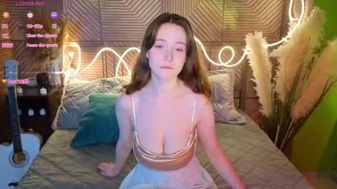 Alice online show from December 20, 2025, 8:49 pm