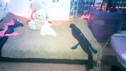 Snapshot of sweetsin_21 chatting on January 10, 2025, 2:25 am MEGHAN LOPEZ online show from January 10, 2025, 2:25 am