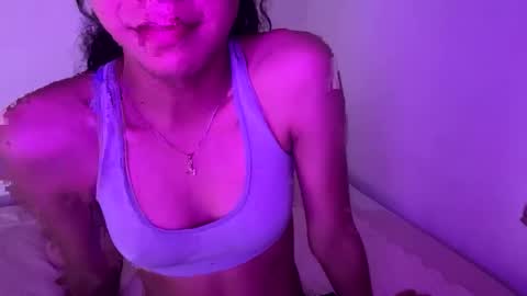 SweetSinnyX online show from March 20, 2026, 6:40 am