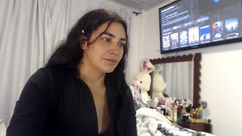 Dianis online show from January 15, 2026, 2:05 am