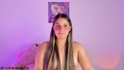 Sofia sweet online show from May 28, 2026, 10:40 pm