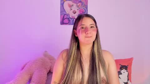 Snapshot of sweetsofi_12 chatting on July 24, 2026, 8:18 pm Sofia sweet online show from July 24, 2026, 8:18 pm