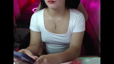 Snapshot of sweetsofia24 chatting on October 13, 2025, 5:35 pm Sofia online show from October 13, 2025, 5:35 pm