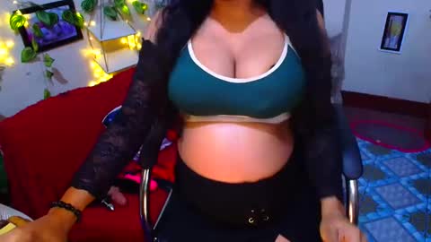 SweetSour online show from January 6, 2026, 12:47 am