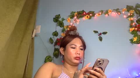 spicy online show from February 26, 2025, 8:37 am