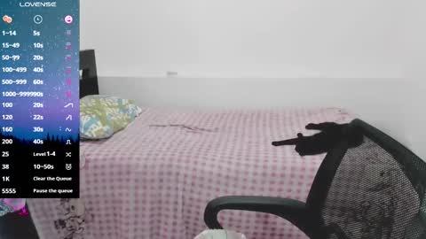 Snapshot of sweetsquirtx23 chatting on January 9, 2025, 3:55 pm lili online show from January 9, 2025, 3:55 pm