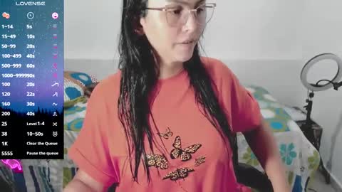 Snapshot of sweetsquirtx23 chatting on January 18, 2025, 4:15 am lili online show from January 18, 2025, 4:15 am