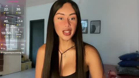 Sugar online show from June 6, 2026, 2:05 am