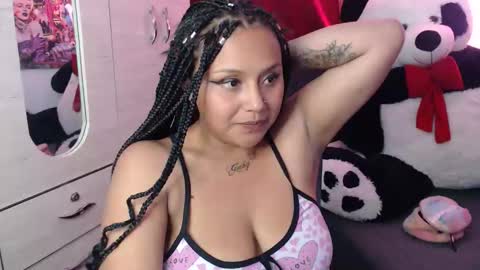 sweett_candy1 online show from March 22, 2026, 1:31 am