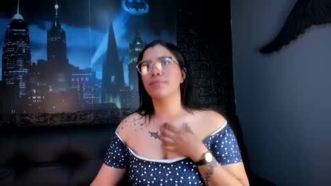 Snapshot of sweett_celeste_ chatting on October 20, 2025, 7:58 pm SWEET CELE online show from October 20, 2025, 7:58 pm