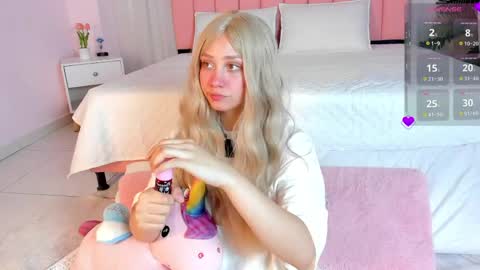 sweett_fire online show from April 30, 2026, 8:57 pm