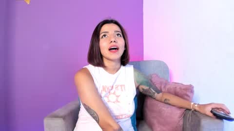 Lorena online show from February 16, 2025, 10:32 pm