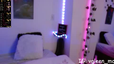 IG  valeen mo Vale   My schedule  Monday to Friday900 am - 300 pm  online show from January 14, 2026, 12:33 pm