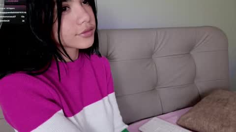    online show from February 10, 2025, 8:31 pm