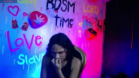 Sweett pleasure online show from October 11, 2025, 2:59 pm