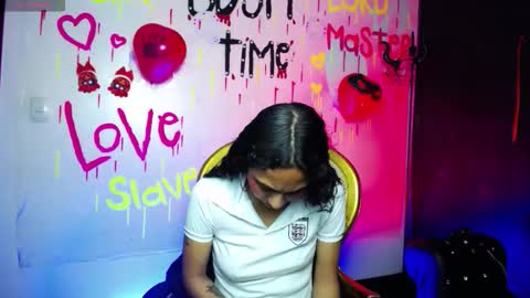 Sweett pleasure online show from October 19, 2025, 1:56 pm