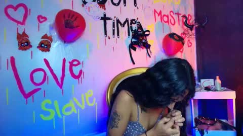 Sweett pleasure online show from October 30, 2025, 4:41 pm