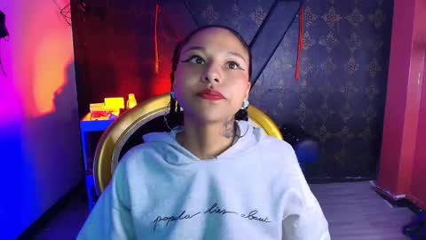 Sweett pleasure online show from January 12, 2026, 1:16 pm