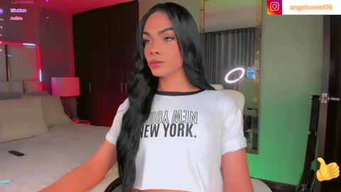 Snapshot of sweett_shinexx chatting on December 16, 2024, 8:20 am angel online show from December 16, 2024, 8:20 am