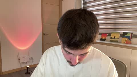 Andy  online show from November 14, 2025, 6:17 pm