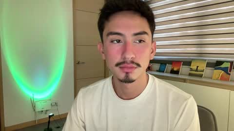 Andy  online show from November 18, 2025, 5:17 pm