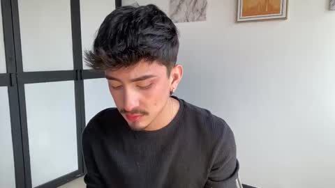 Andy  online show from February 25, 2026, 6:28 pm