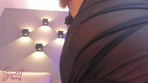 Tammy online show from June 6, 2026, 12:32 pm