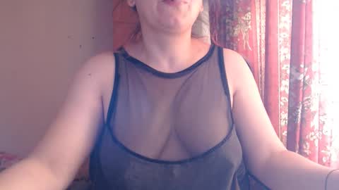 SweettAnne online show from May 10, 2026, 1:16 pm