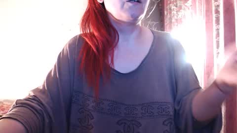 SweettAnne online show from May 17, 2026, 8:16 pm