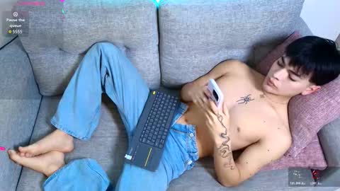 Neffer online show from January 17, 2026, 5:23 am