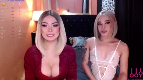 Ms trixiee online show from November 17, 2025, 10:26 pm