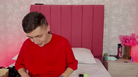 sweetttemptationn online show from January 16, 2026, 8:46 pm