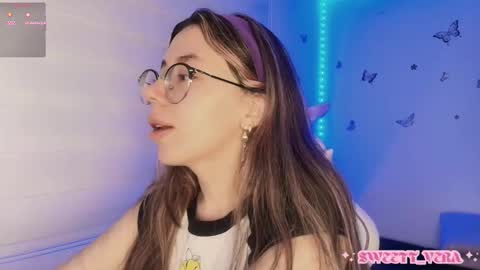 Veronica Independent Model online show from October 14, 2025, 10:27 am