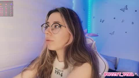 Veronica Independent Model online show from October 19, 2025, 12:39 pm