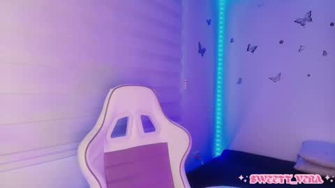 Veronica Independent Model online show from November 18, 2025, 11:03 am